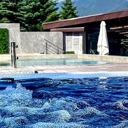 6 Luxury Spa Apartments Top Resort Bansko - Incl Wellness Exterior foto