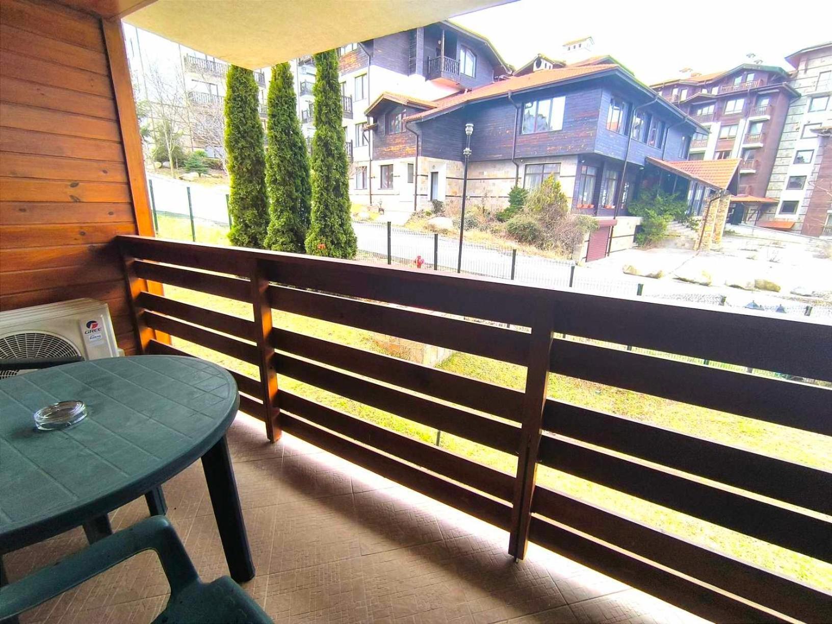 6 Luxury Spa Apartments Top Resort Bansko - Incl Wellness Exterior foto