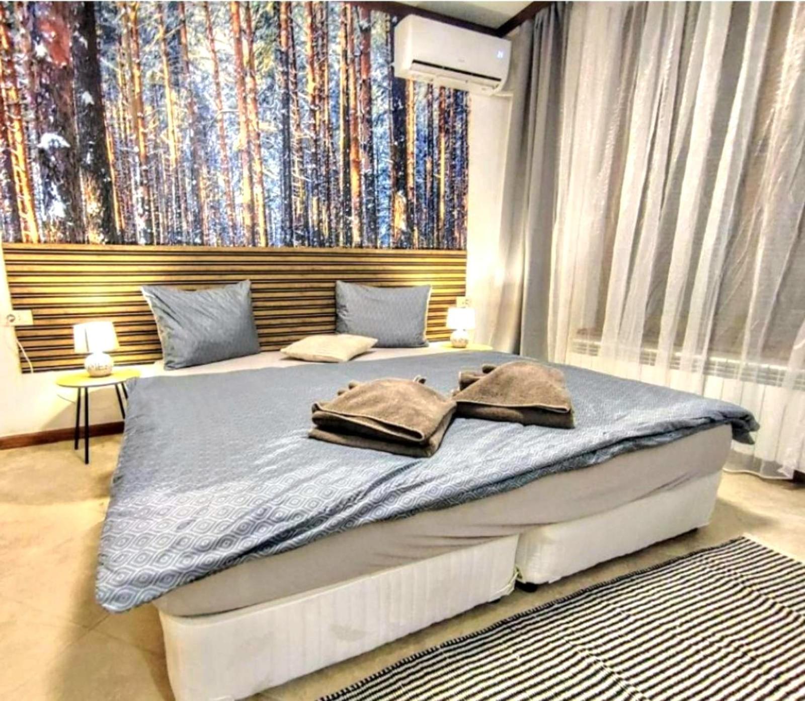 6 Luxury Spa Apartments Top Resort Bansko - Incl Wellness Exterior foto