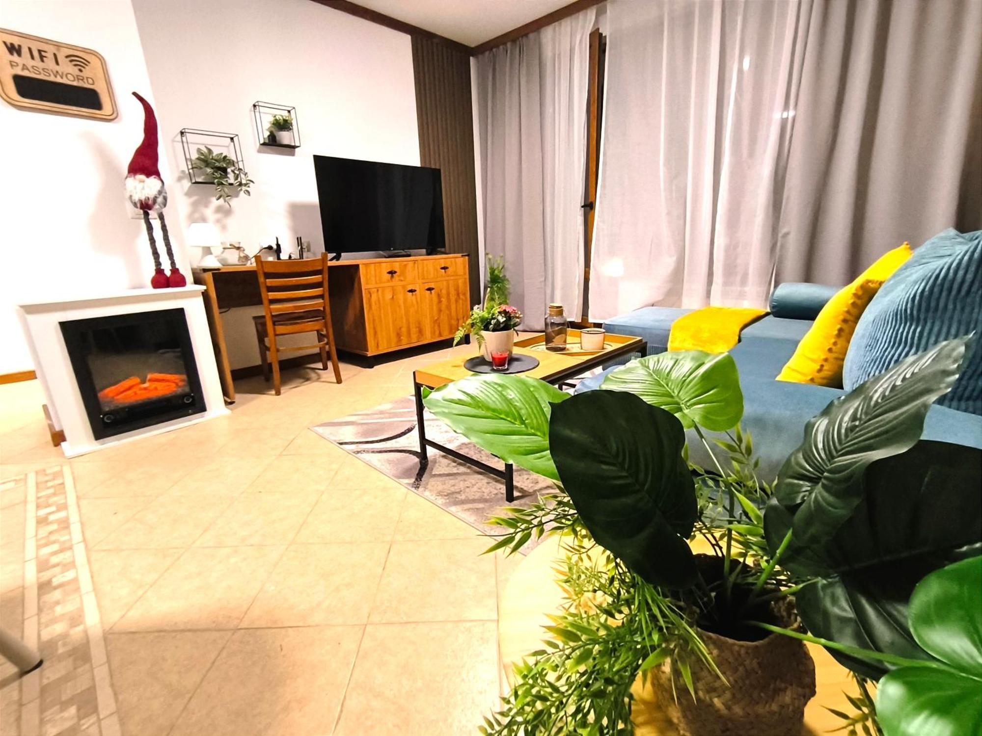 6 Luxury Spa Apartments Top Resort Bansko - Incl Wellness Exterior foto