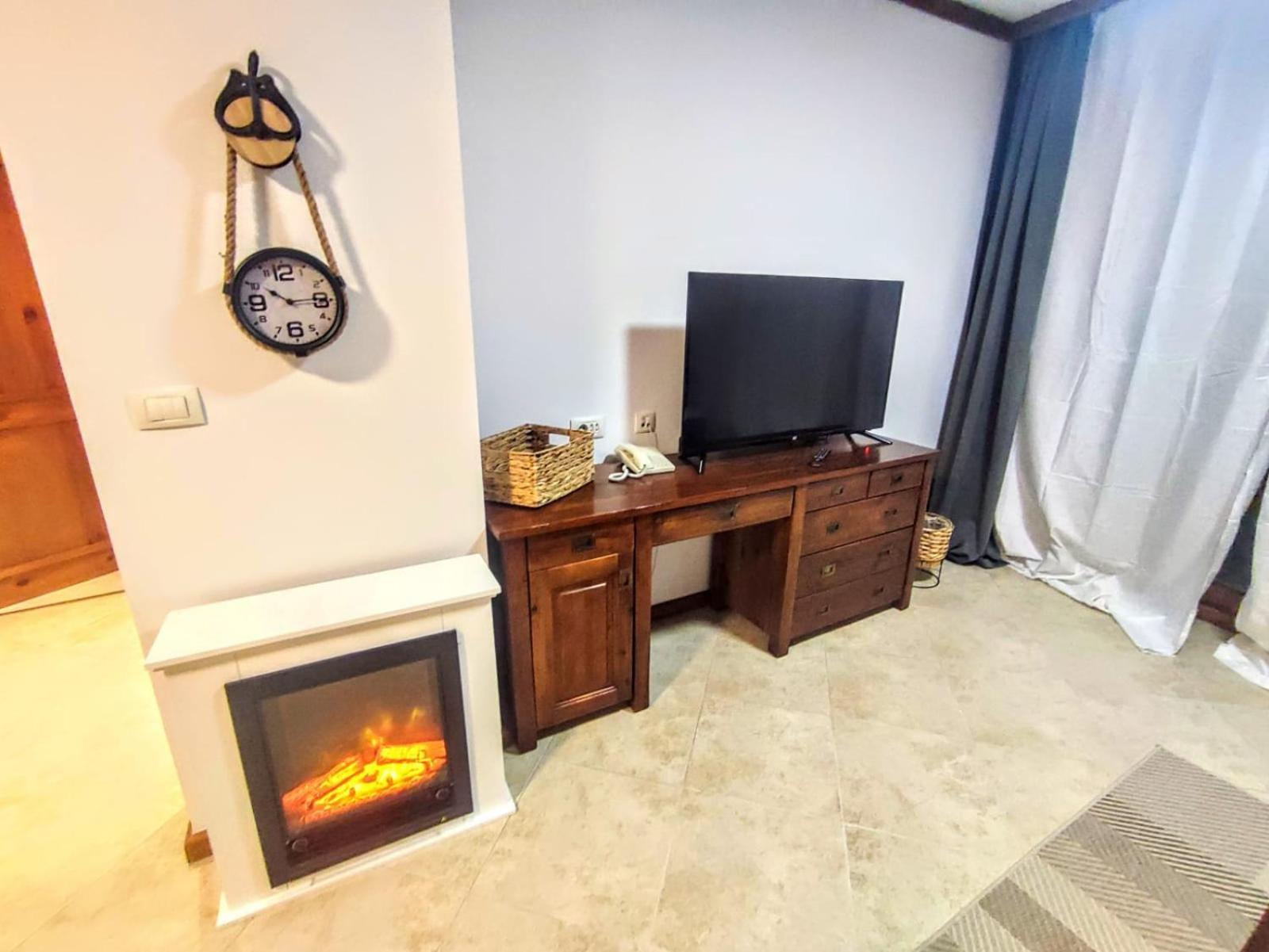 6 Luxury Spa Apartments Top Resort Bansko - Incl Wellness Exterior foto