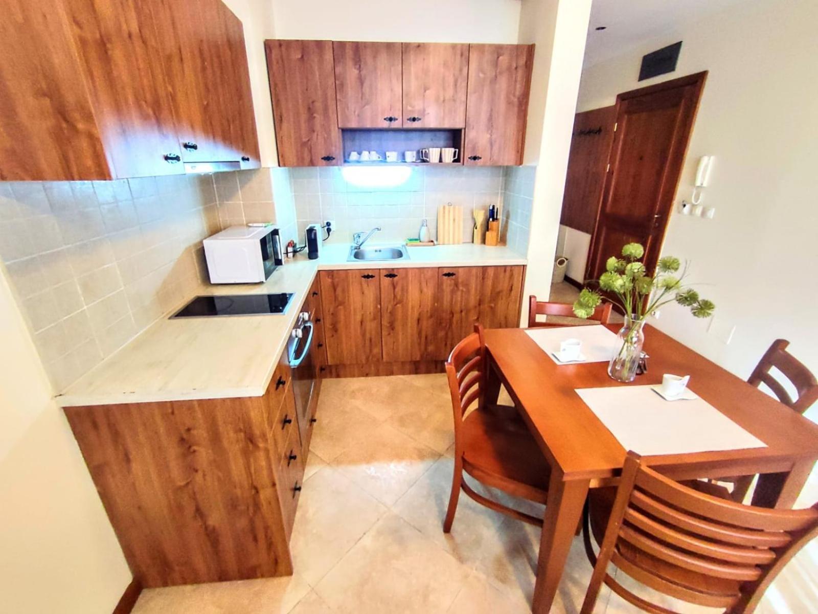 6 Luxury Spa Apartments Top Resort Bansko - Incl Wellness Exterior foto
