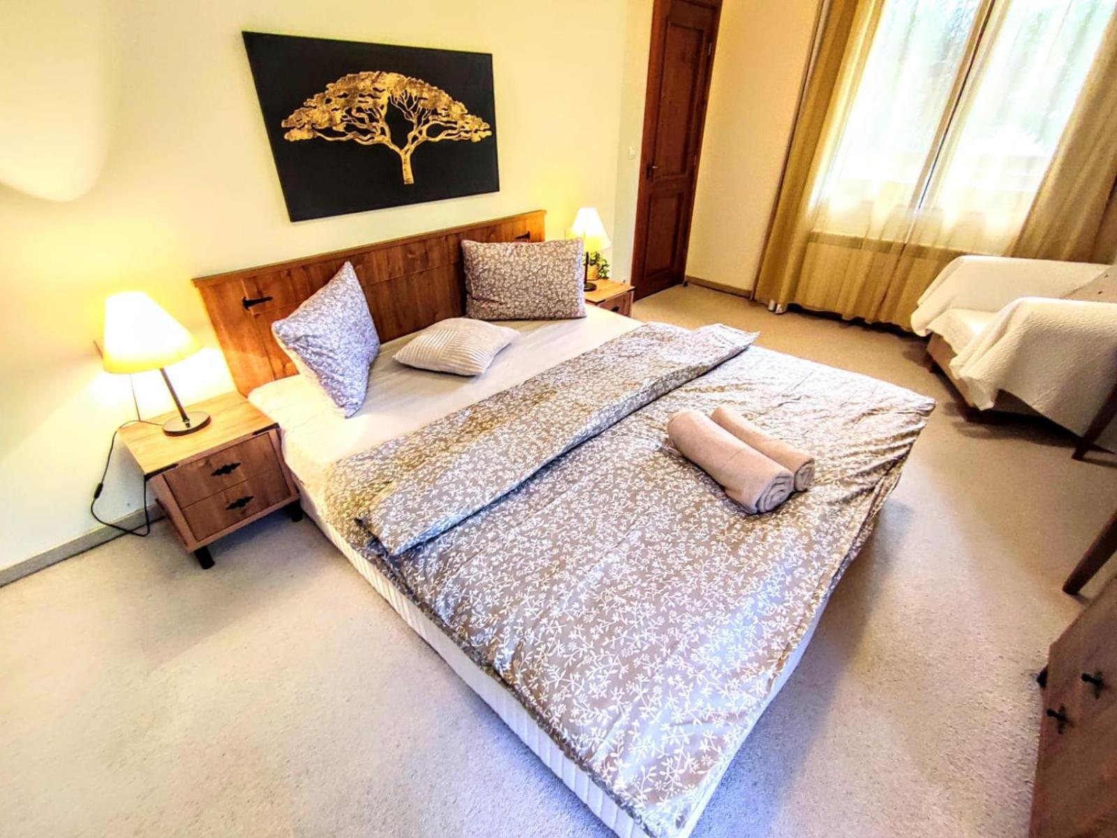 6 Luxury Spa Apartments Top Resort Bansko - Incl Wellness Exterior foto