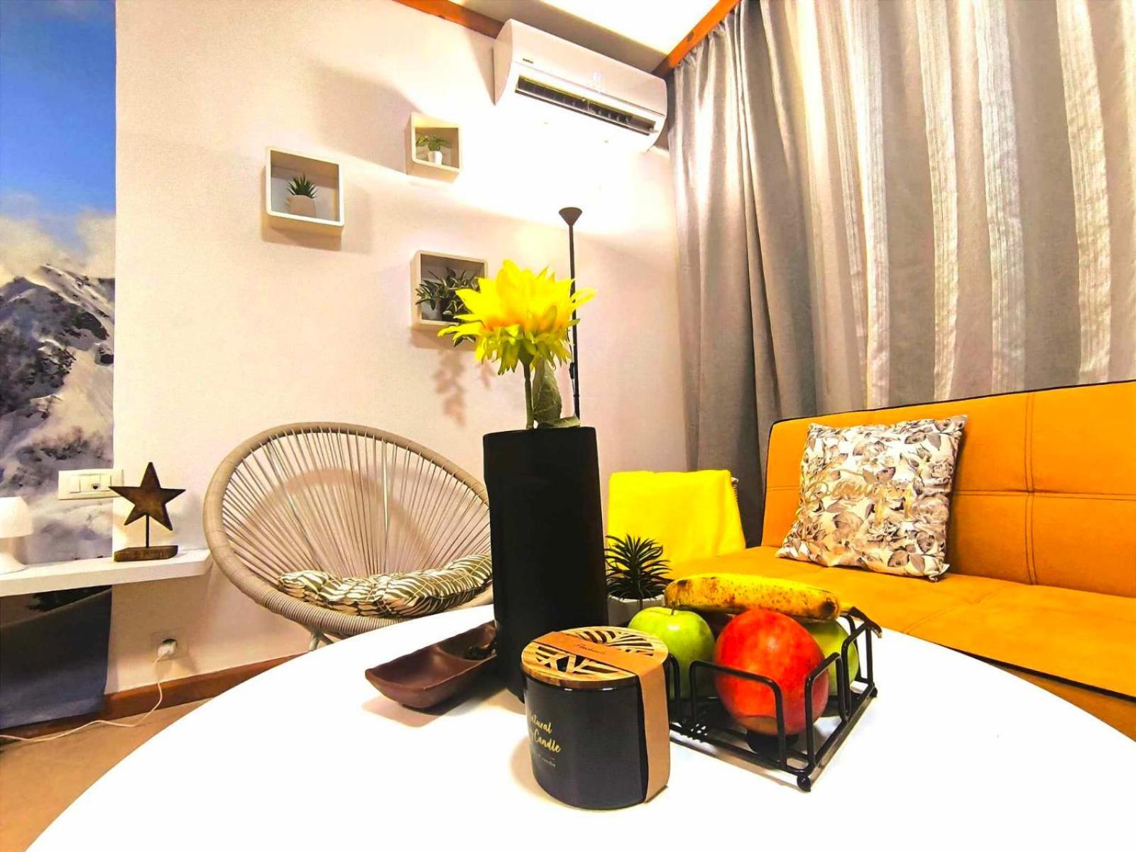 6 Luxury Spa Apartments Top Resort Bansko - Incl Wellness Exterior foto
