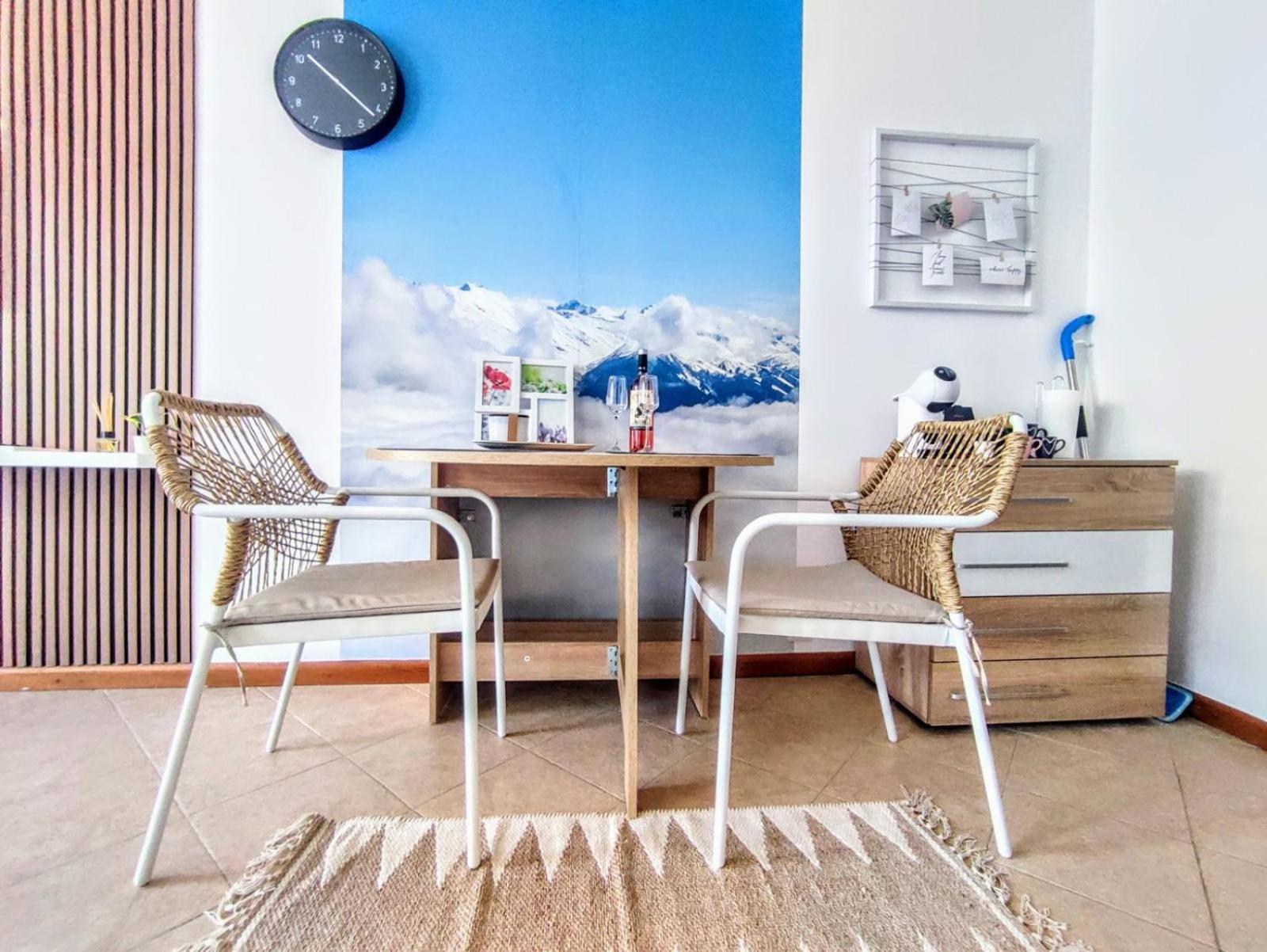 6 Luxury Spa Apartments Top Resort Bansko - Incl Wellness Exterior foto