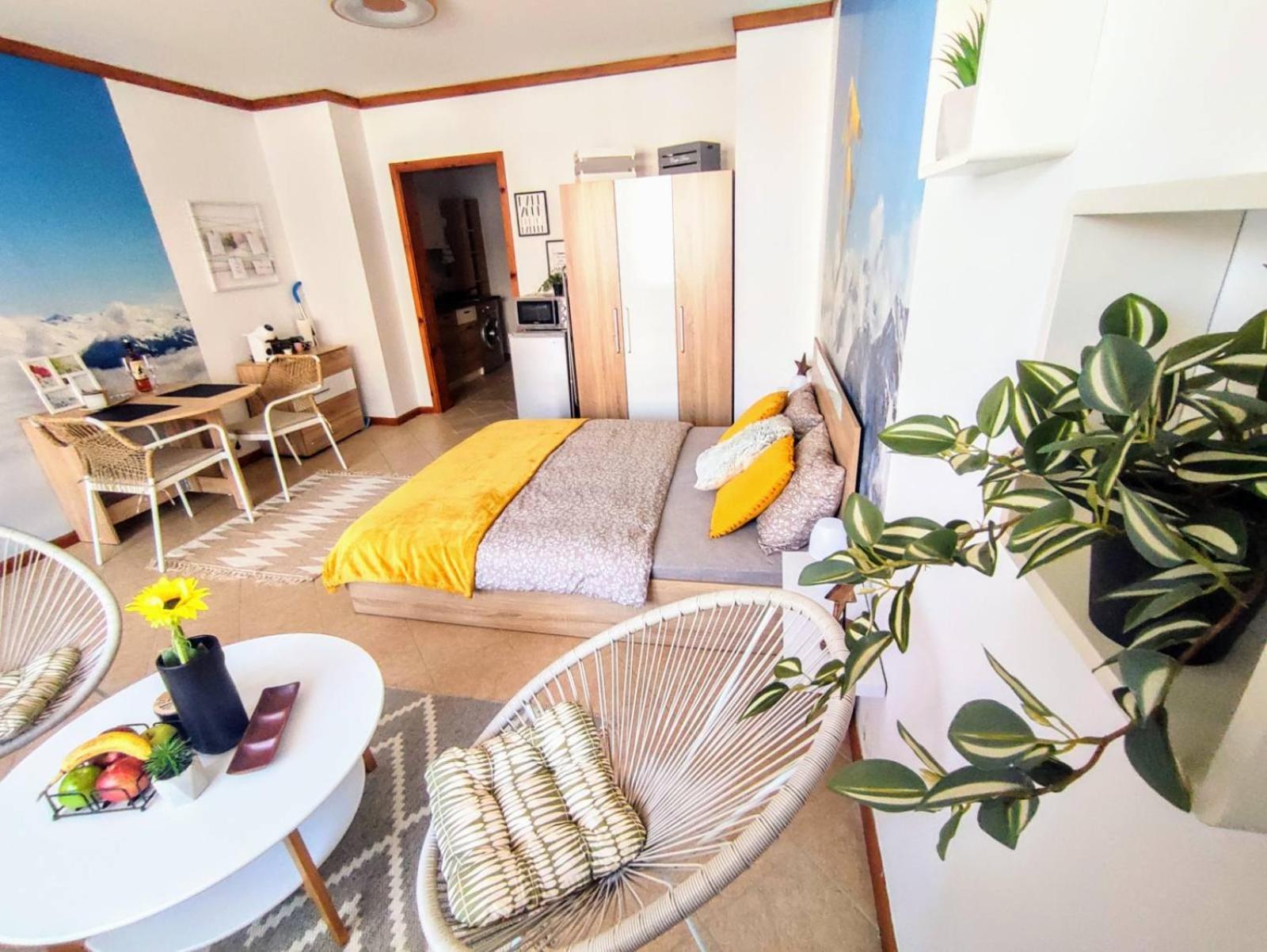 6 Luxury Spa Apartments Top Resort Bansko - Incl Wellness Exterior foto