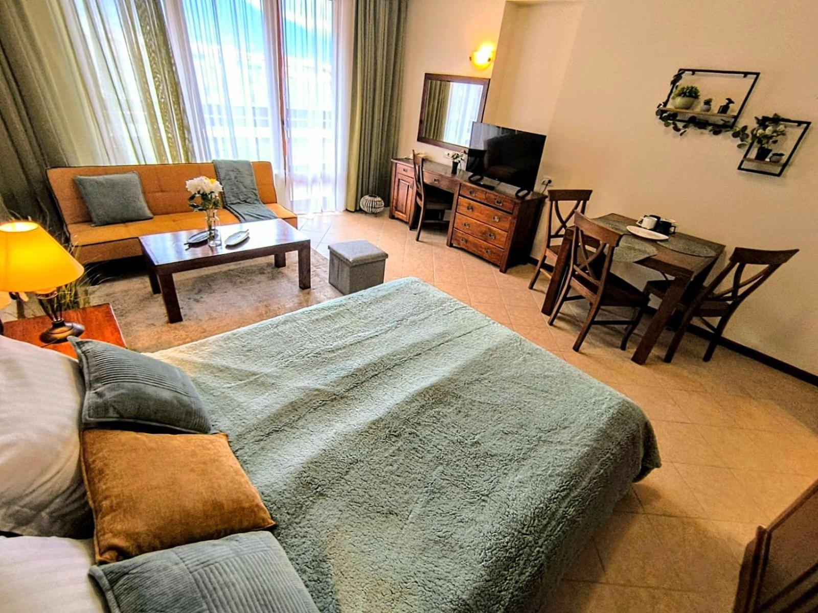 6 Luxury Spa Apartments Top Resort Bansko - Incl Wellness Exterior foto