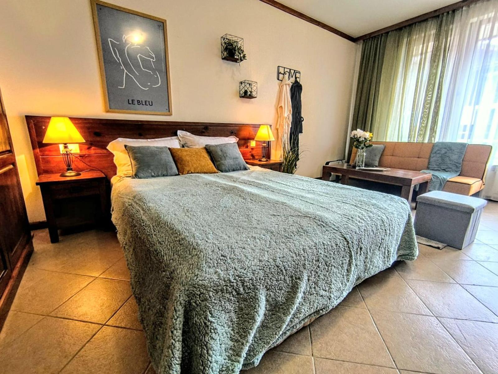 6 Luxury Spa Apartments Top Resort Bansko - Incl Wellness Exterior foto