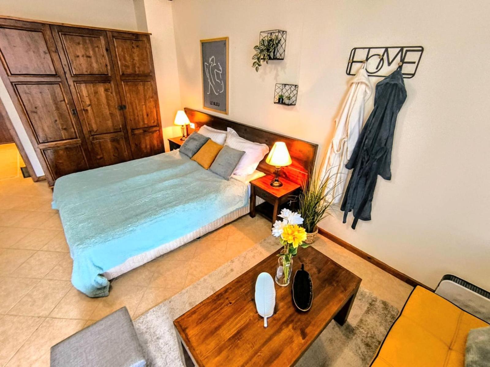 6 Luxury Spa Apartments Top Resort Bansko - Incl Wellness Exterior foto