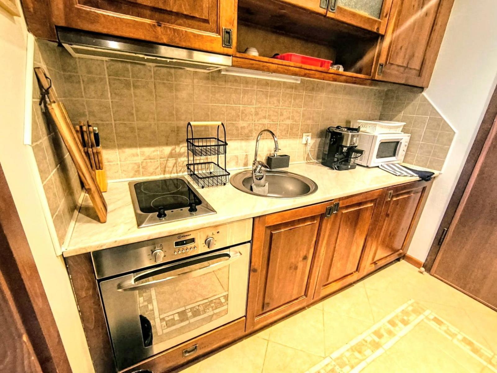 6 Luxury Spa Apartments Top Resort Bansko - Incl Wellness Exterior foto